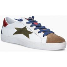 Baskets basses Okinawa 2109