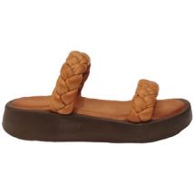 Sandales compensées Shaddy 100230306