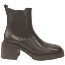 Bottines Francesco Brunelli AL714
