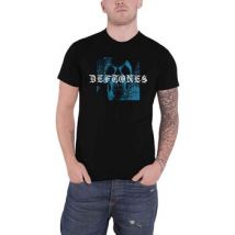 T-shirt Deftones RO1721
