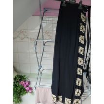 Jupes Enjoy Jupe longue de soirée portefeuille