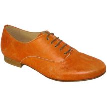 Derbies PintoDiBlu 10840