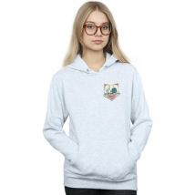 Sweat-shirt Supernatural BI13488