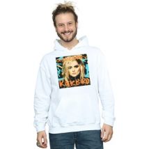 Sweatshirts à capuche Debbie Harry BI9486