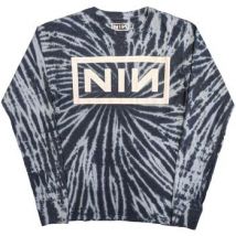 T-shirt Nine Inch Nails RO4307