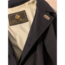 Trench Loro Piana Blouson homme mi saison