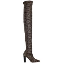 Bottes Saint Laurent Cuissardes Moon