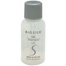 Accessoires cheveux Farouk Biosilk Silk Therapy Lite Hair Serum