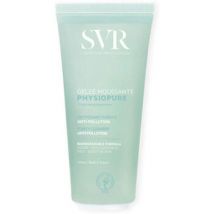 Démaquillants & Nettoyants Svr Laboratoire Dermatologique Physiopure Gelée Mousse