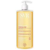 Produits bains Svr Topialyse Huile Lavante
