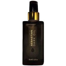 Coiffants & modelants Sebastian Professionals Dark Oil Huile Coiffante Légère