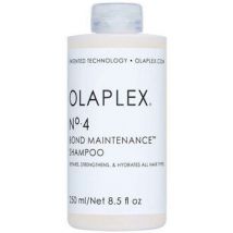 Shampooings Olaplex Nº4 Shampooing Entretien Bond