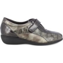 Baskets basses Doctor Cutillas 53551 antracita