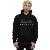Sweatshirts à capuche Friends BI10883
