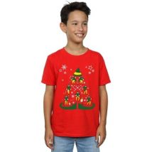 T-shirt enfant Elf BI16725