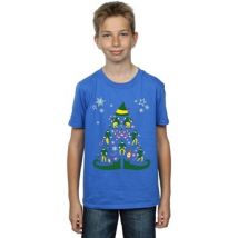 T-shirt enfant Elf BI16725