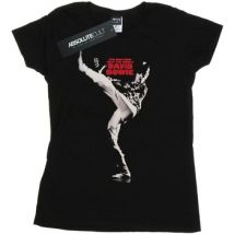 T-shirt David Bowie The Man Who Sold The World