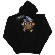 Sweatshirts à capuche Scoobynatural BI17204