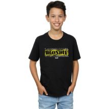 T-shirt enfant Blondie 74