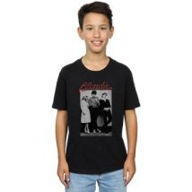T-shirt enfant Blondie BI17259