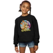 Sweat-shirt enfant The Flintstones BI17306