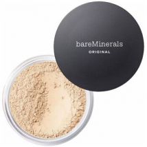 Blush & poudres Bareminerals Fond De Teint Original Spf15 juste