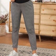 Grossesse Shein Pantalon de grossesse