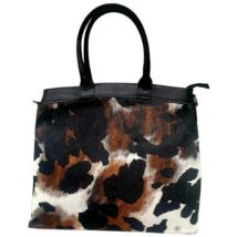 Cabas Olivia Sac cuir e5900
