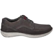 Derbies Josef Seibel BLUCHER ANVERS-91 CUIR GRAPHITO