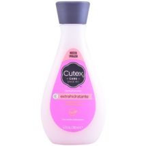 Dissolvants Cutex Quita-esmaltes Extrahidratante