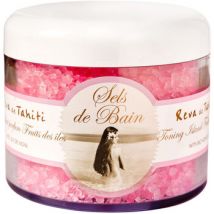 Produits bains Reva De Tahiti -