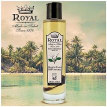 T-shirt Monoï Royal -