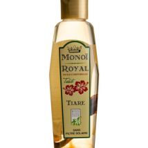 T-shirt Monoï Royal Mono Royal Tiare