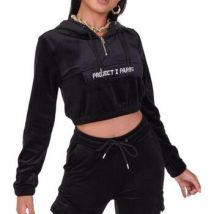 Veste Project X Paris PXP-F212109