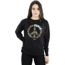 Sweatshirts Woodstock BI10355