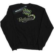 Sweatshirts Beetlejuice BI10482