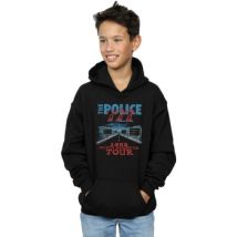 Sweat-shirt enfant The Police North American Tour V2