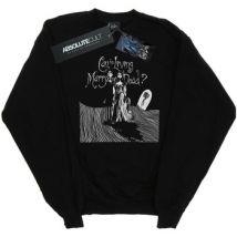 Sweatshirts Corpse Bride Marry The Dead