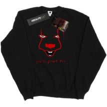 Sweatshirts It Float