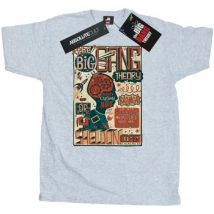 T-shirt Big Bang Theory BI12792