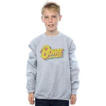 Sweatshirts David Bowie 90s