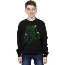 Sweatshirts David Bowie BI14405