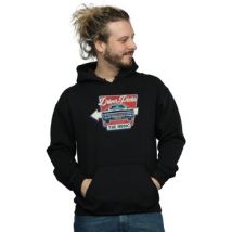 Sweatshirts à capuche Supernatural Driver Picks The Music