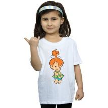 T-shirt enfant The Flintstones BI18117