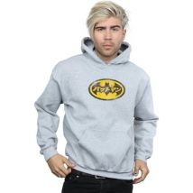 Sweatshirts à capuche Dc Comics BI4583