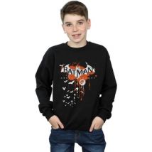 Sweatshirts Dc Comics Arkham Knight