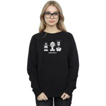 Sweat-shirt Animaniacs Three Evils
