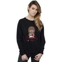 Sweatshirts Annabelle Found You