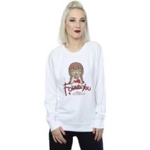 Sweatshirts Annabelle Found You