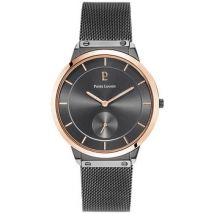 Montre Pierre Lannier Montre Homme DANDY Gris